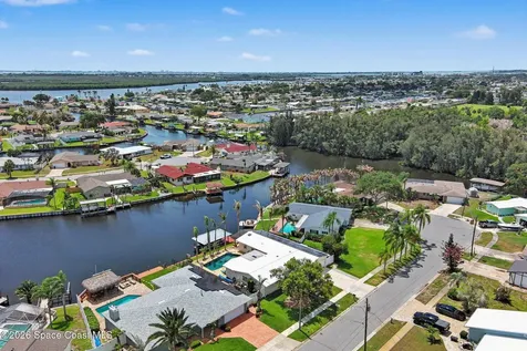 1370 Mercury Street Merritt Island FL 32953