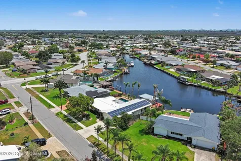 1370 Mercury Street Merritt Island FL 32953