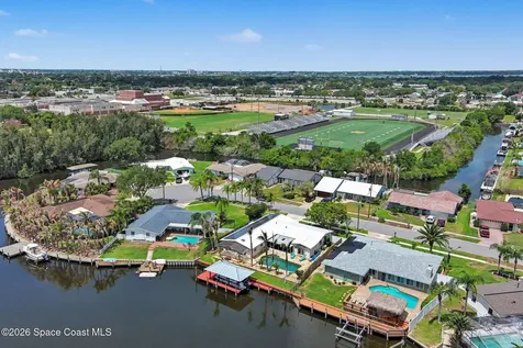 1370 Mercury Street Merritt Island FL 32953