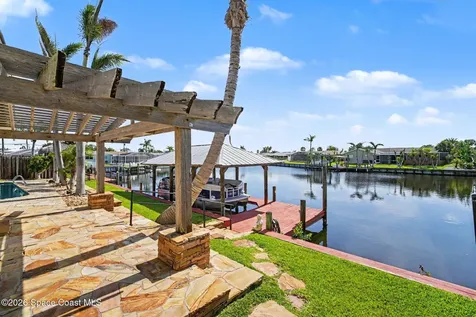 1370 Mercury Street Merritt Island FL 32953