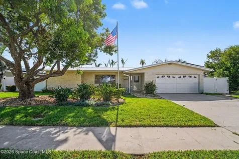 1370 Mercury Street Merritt Island FL 32953