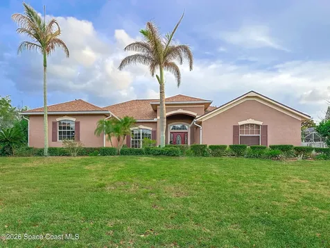 2687 Trails At Hidden Harbor Merritt Island FL 32952