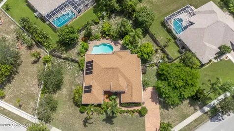2687 Trails At Hidden Harbor Merritt Island FL 32952