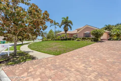 2687 Trails At Hidden Harbor Merritt Island FL 32952