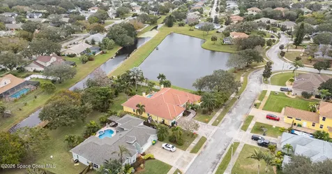 2687 Trails At Hidden Harbor Merritt Island FL 32952