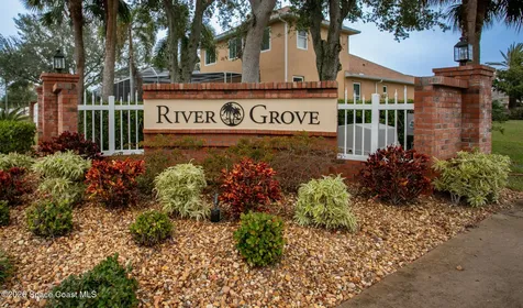 2687 Trails At Hidden Harbor Merritt Island FL 32952