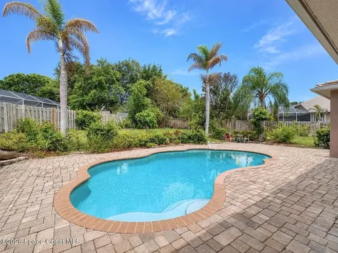 2687 Trails At Hidden Harbor Merritt Island FL 32952
