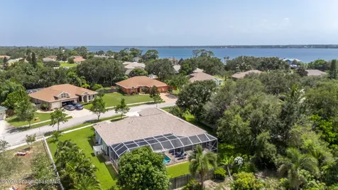 2687 Trails At Hidden Harbor Merritt Island FL 32952