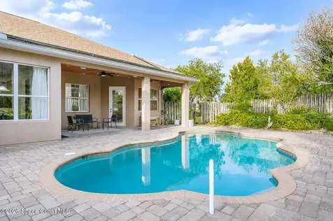 2687 Trails At Hidden Harbor Merritt Island FL 32952