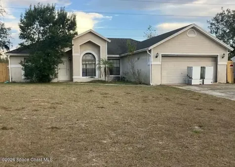 3481 Cornell Terrace Deltona FL 32738