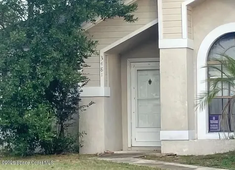 3481 Cornell Terrace Deltona FL 32738