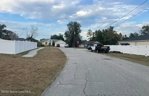3481 Cornell Terrace Deltona FL 32738