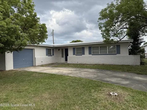 3945 Trinidad Avenue Titusville FL 32780