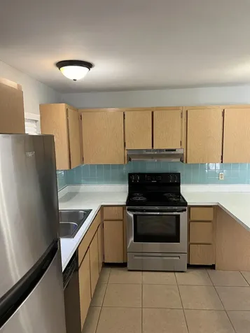 3945 Trinidad Avenue Titusville FL 32780