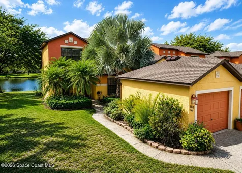 4570 Radiant Way Melbourne FL 32901