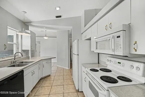 1699 Givens Court NW Palm Bay FL 32907