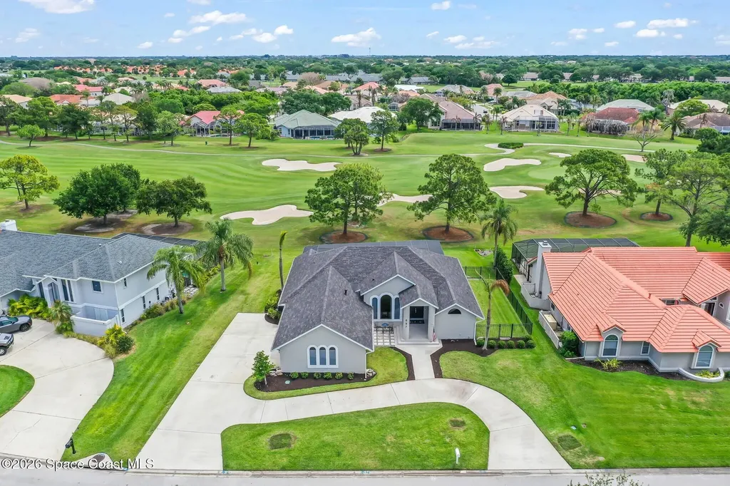 697 Spring Lake Drive Melbourne FL 32940