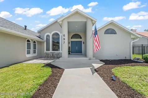 697 Spring Lake Drive Melbourne FL 32940