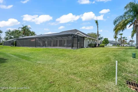 697 Spring Lake Drive Melbourne FL 32940