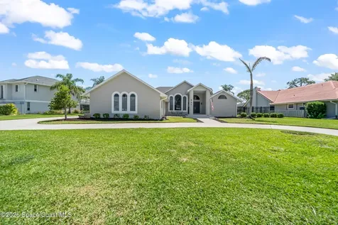 697 Spring Lake Drive Melbourne FL 32940