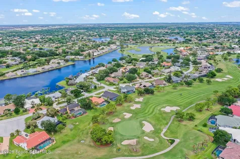 697 Spring Lake Drive Melbourne FL 32940