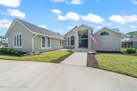697 Spring Lake Drive Melbourne FL 32940