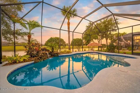 6177 Indigo Crossing Drive Rockledge FL 32955