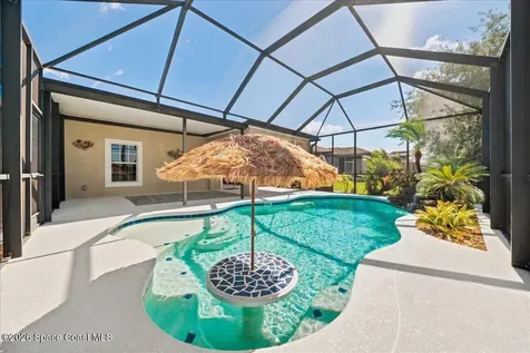 6177 Indigo Crossing Drive Rockledge FL 32955