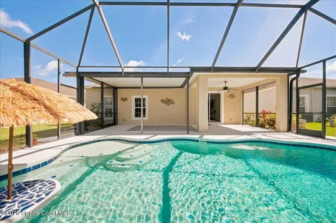 6177 Indigo Crossing Drive Rockledge FL 32955