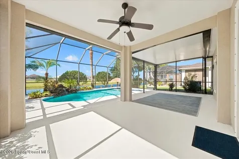 6177 Indigo Crossing Drive Rockledge FL 32955