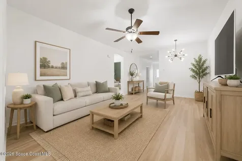 6177 Indigo Crossing Drive Rockledge FL 32955
