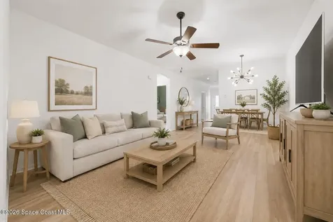 6177 Indigo Crossing Drive Rockledge FL 32955
