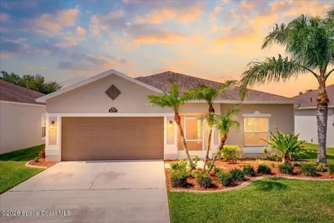 6177 Indigo Crossing Drive Rockledge FL 32955