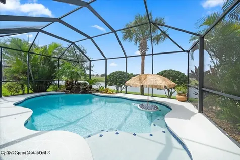 6177 Indigo Crossing Drive Rockledge FL 32955