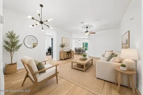 6177 Indigo Crossing Drive Rockledge FL 32955