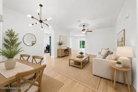 6177 Indigo Crossing Drive Rockledge FL 32955