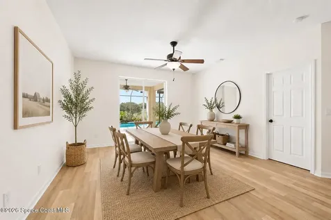 6177 Indigo Crossing Drive Rockledge FL 32955