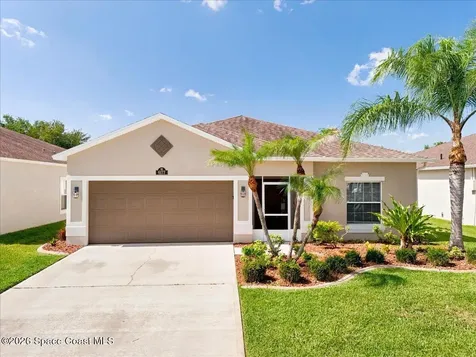 6177 Indigo Crossing Drive Rockledge FL 32955