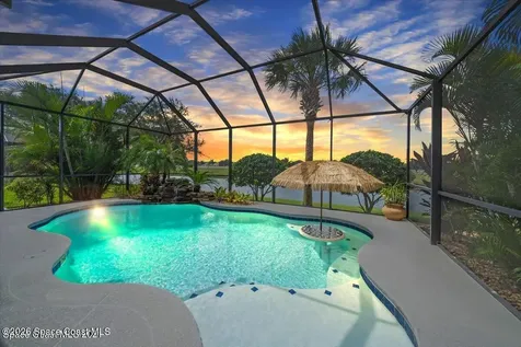 6177 Indigo Crossing Drive Rockledge FL 32955