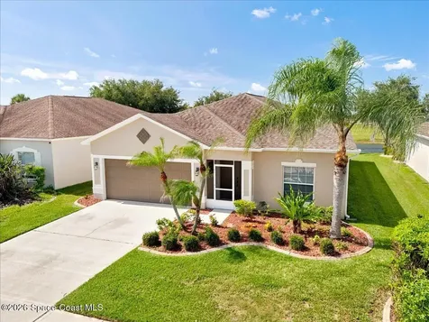 6177 Indigo Crossing Drive Rockledge FL 32955