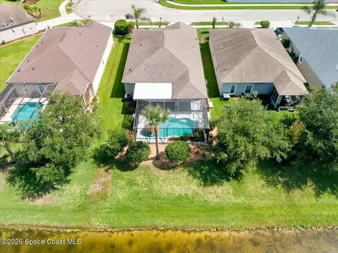 6177 Indigo Crossing Drive Rockledge FL 32955