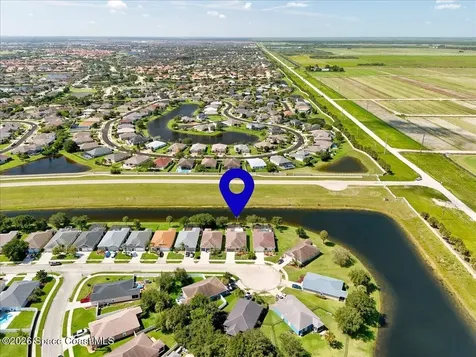 6177 Indigo Crossing Drive Rockledge FL 32955
