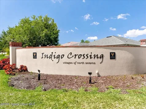 6177 Indigo Crossing Drive Rockledge FL 32955