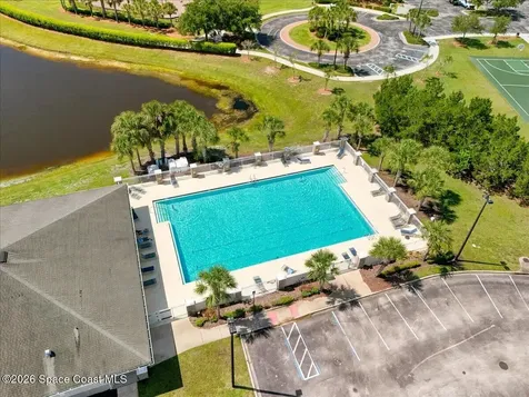 6177 Indigo Crossing Drive Rockledge FL 32955