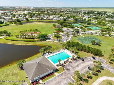 6177 Indigo Crossing Drive Rockledge FL 32955