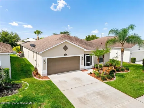 6177 Indigo Crossing Drive Rockledge FL 32955