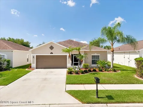 6177 Indigo Crossing Drive Rockledge FL 32955