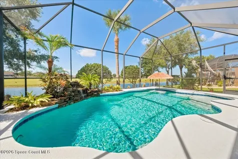 6177 Indigo Crossing Drive Rockledge FL 32955