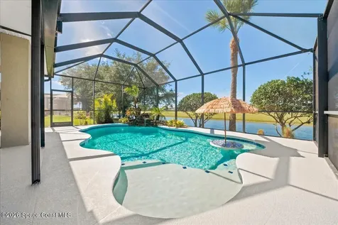 6177 Indigo Crossing Drive Rockledge FL 32955