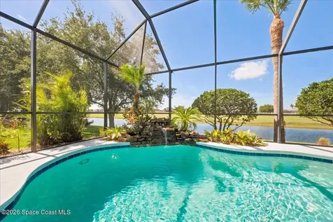 6177 Indigo Crossing Drive Rockledge FL 32955